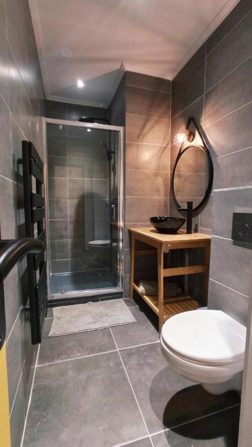 Appartements Aux Portes D'Ales - Centre Ville Εξωτερικό φωτογραφία