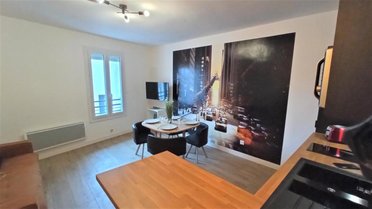Appartements Aux Portes D'Ales - Centre Ville Εξωτερικό φωτογραφία